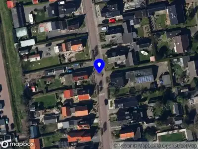 Gemeente Tytsjerksteradiel - ontvangen aanvraag omgevingsvergunning, het bouwen van een woning, Westersingel 76, Burgum (kadastraal Bergum 02 G, 4658)