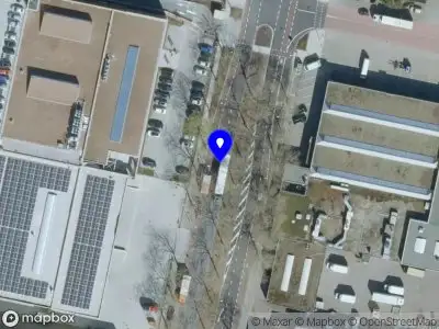 Meldingen Dillenburgstraat  Eindhoven