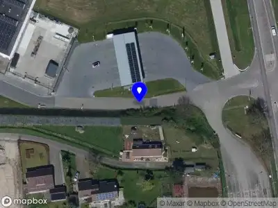 Bouwvergunning Vaccaweg  Oud Gastel