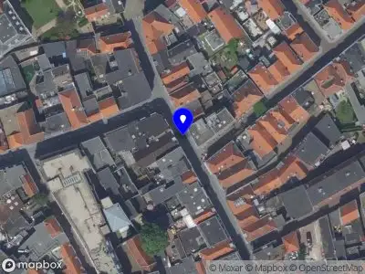 Omgevingsvergunning Kremerstraat  Bergen op Zoom