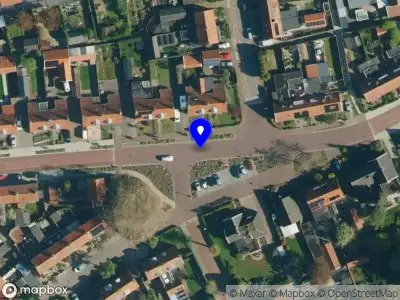 Evenementenvergunning Admiraal de Ruyterstraat  Aalten