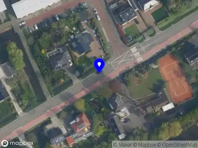Overig Noordweg  's-Gravenhage