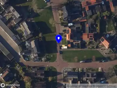 Gemeente Noordenveld - aanvr. beschikking behandelen - Cederlaan 9, Roden