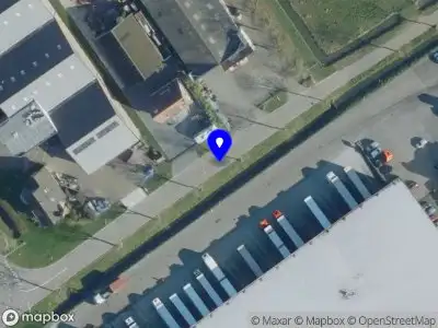 Burgemeester en wethouders van Zaltbommel - Aanvraag omgevingsvergunning voor het tijdelijk plaatsen van een opslagloods aan de Dwarsweg 9 in Zaltbommel. Zaaknummer: ODR2414763.