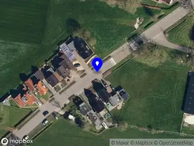 De Rijlst 32 te Sint Nicolaasga: verleende vergunning herbouwen van de jongveestal (OV 20230781)