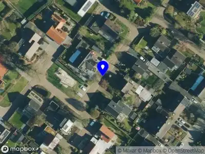 Sloopvergunning het Welpelo  Overdinkel