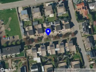 Bekendmaking Verleende omgevingsvergunning Joannes Boscopad 10-en Heersweg 20D Druten