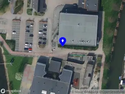 Drank- en Horecawet ontheffing artikel 35 Numansdorp