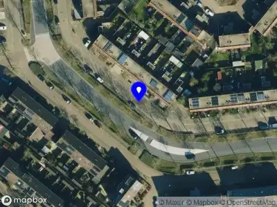 Verkeersbesluit Weidesteenlaan  Zwolle