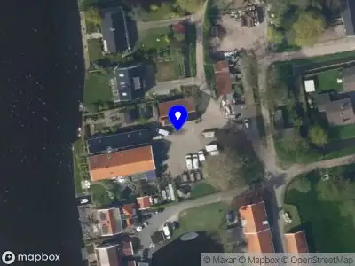 Watervergunning Westeinde  Leimuiden
