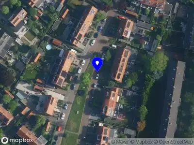 Bouwvergunning Nachtegaalstraat  Badhoevedorp