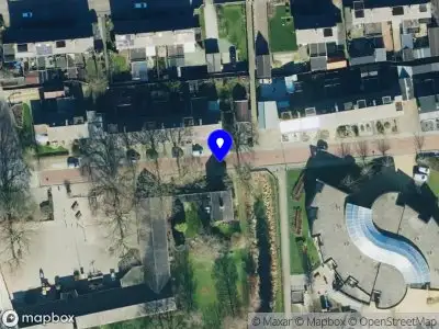 Overig Kruizingastraat  Balkbrug