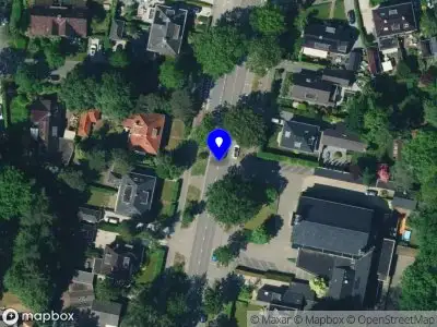 Bouwvergunning Jachtlaan  Apeldoorn