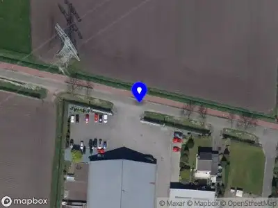 Bouwvergunning Albanoweg  Oudenbosch