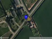 Omgevingsvergunning wateractiviteit WF-701418 aanleggen/onderhouden toegangspad t.h.v. Heechfinne 5A, Rinsumageast