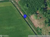 Binnengekomen aanvraag omgevingsvergunning: Parallelweg 100 in De Krim, het kappen van 6 esdoorns