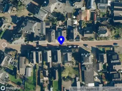 Bekendmaking Provincie Gelderland Omgevingswet, flora- en fauna activiteit, locatie Wilhelminastraat 16 te Brummen