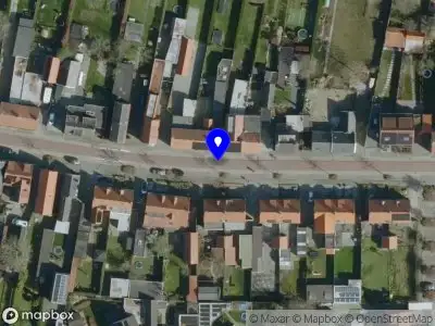 Milieuvergunning Oranjestraat  Gilze