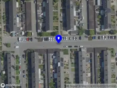 Verkeersbesluit Baritonstraat  Helmond