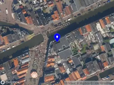 Bouwvergunning Noordvliet  Maassluis