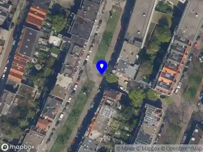Bouwvergunning Voorschoterlaan  Rotterdam