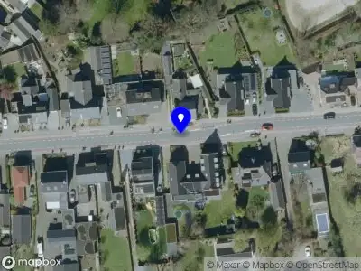 Vaststelling bestemmingsplan ‘Nieuwstraat 15, 17 en 19’