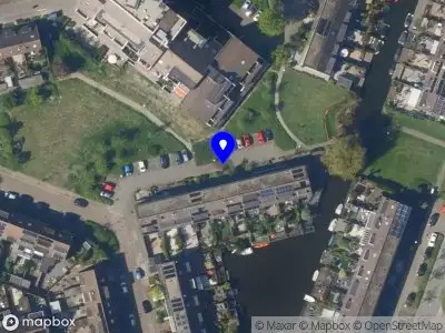 Verkeersbesluit Kempenaarwerf  Zoetermeer