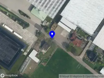 Overig Van Oosthuijzelaan  's-Gravenzande