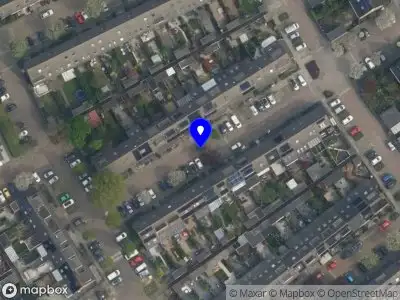 Verkeersbesluit Robijn  Zoetermeer