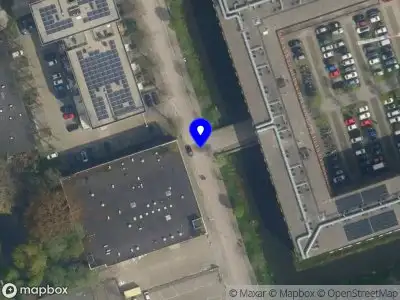 Overig Nijverheidsstraat  Delft