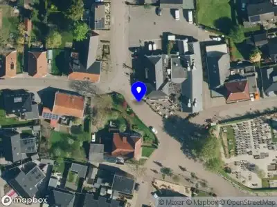Exploitatievergunning Oranjeplein  Megchelen