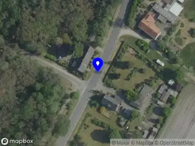 Bouwvergunning Wezerweg  Well