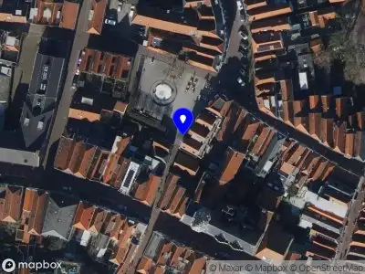 Evenementenvergunning Maarstraat  Zierikzee