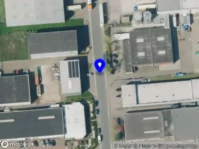 Milieuvergunning Bellstraat  Tiel