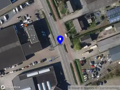 Reclamevergunning Mr. F.J. Haarmanweg  Terneuzen