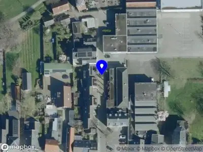 Provincie Noord-Brabant – Omgevingsvergunning aangevraagd – Dura Vermeer Bouw Zuid B.V., Torenstraat 6 Waalwijk - Z/236005