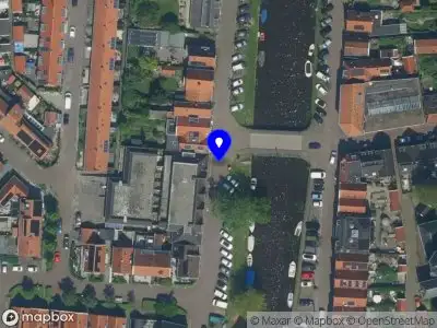 Bekendmaking Toestemming voor het plaatsen van een warmtepomp en zonnepanelen aan Nieuwe Zijds Burgwal 19 te Monnickendam