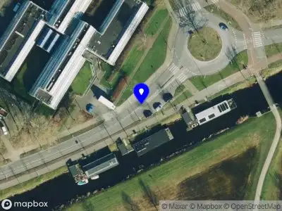 Omgevingsvergunning Boerendanserdijk  Zwolle