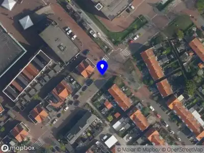 Overig Koningin Julianastraat  Nootdorp
