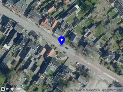 Bekendmaking herstelbesluit bestemmingsplan ‘reparatieplan Hoogstraat 45, 47 en 47a en Milrooijseweg 33, 35 en 37 te Berlicum’