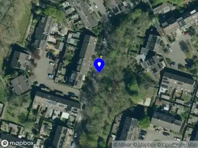 Verkeersbesluit Vogelweide  Doorn