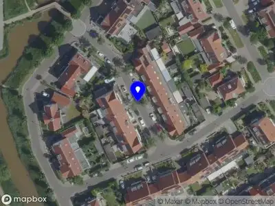 Verkeersbesluit Bussersbeemden  Helmond