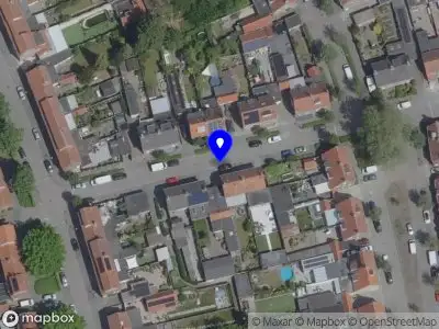 Overig Frans Knaapenstraat  Geldrop
