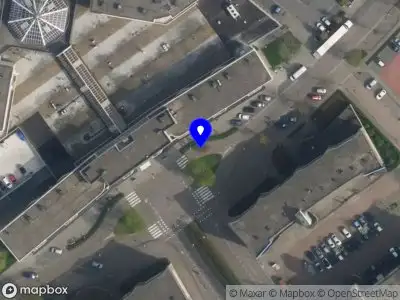 Verkeersbesluit Nathaliegang  Zoetermeer