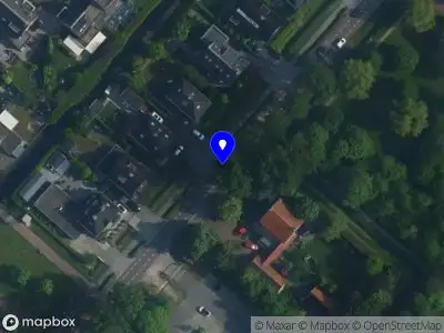 Bouwvergunning IJweg  Hoofddorp
