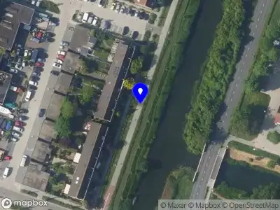 Omgevingsvergunning Breukelengracht  Almere