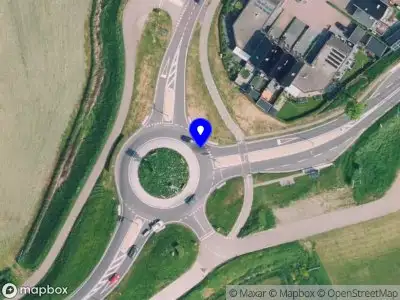 Omgevingsvergunning Buitenkwartier  Zwartsluis