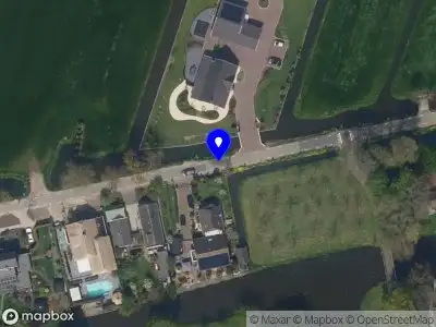 Verleende standplaatsvergunning voor de locatie Loosdorp 2 in Leerdam