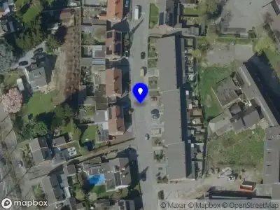 Bekendmaking Gemeente Sittard-Geleen - inrichten gehandicaptenparkeerplaats - nabij Pater Chevalierstraat 23 te Sittard