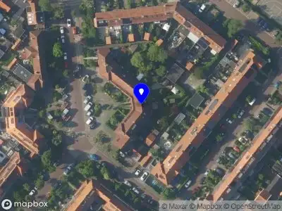 Verkeersbesluit E. de Bruynstraat  Naarden